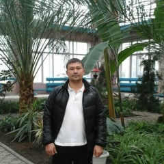 Ерлан Жаркимбаев, 05.07.1982, Караганда