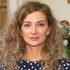 Мария Зуборева, 03.05, Москва