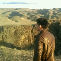 Муса Нашен, 01.10, Алматы