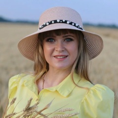 Маргарита Нестерова, 29.04, Ставрополь