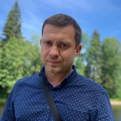 Егор Мелентьев, 18.12.1985, Санкт-Петербург