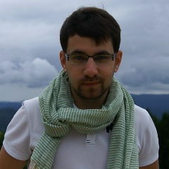 Михаил Левин, 12.04.1983, Санкт-Петербург