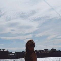 Мария Печенина, 17.03, Санкт-Петербург