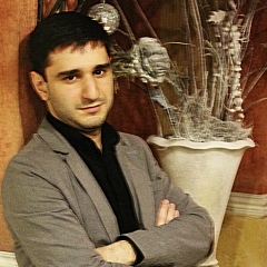 Мартин Аванесян, 16.02, Калининград
