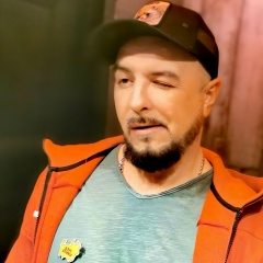 Михаил Галкин, 21.05, Нижний Новгород