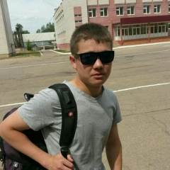 Narboto Tayirbekov, 29.09.1995, Смоленск