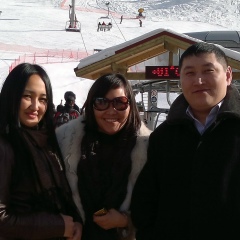 Бахытжан Калыбеков, 24.07.1982, Талгар