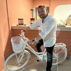 Андрей Пахомов, 20.03, Санкт-Петербург