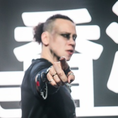 Toshiya Llunatik, 11.08, Москва