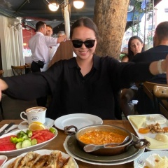 Aidana Zholdoshova, 07.04.2000, Бишкек