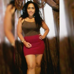 Mariel Reyes, 03.08.1983, Liberia