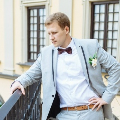 Евгений Никифоров, 08.05.1995, Витебск