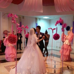 Акмарал Сабырова, 27.11.1992, Актау