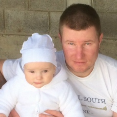 Александр Ершов, 26.10.1985, Алушта