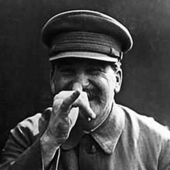 Иосиф-Виссорионович Сталин