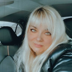 Наталия Цыганкова, 18.09, Щербинка