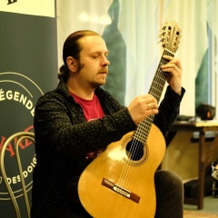 Анатолий Изотов, 04.06.1983, Санкт-Петербург