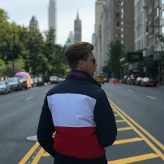 Дмитрий Ермолаев, 17.09, Москва