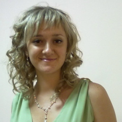 Оля Крузе, 31.03, Красноярск