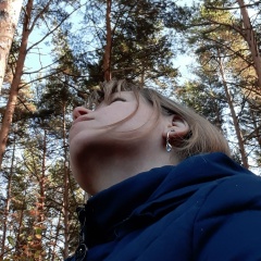 Инна Ячникова, 26.10, Екатеринбург