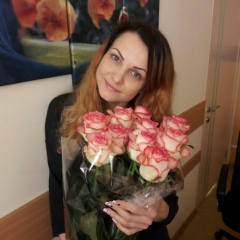 Марина Волкова, 27.03.1985, Житомир