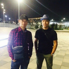 Сапар Арыстан, 31.07.1994, Шымкент