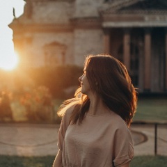 Ira Ozerova, 18.07, Санкт-Петербург