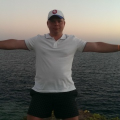 Максим Пискунов, 08.01, Москва