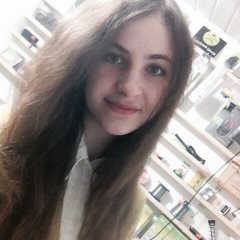 Анастасія Бачинська, 26.06, Коломыя