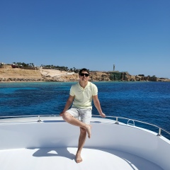 Darhan Ospan, 14.02, Алматы