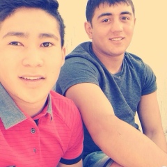 Dursun Hosen-Ogly, 03.03.1996, Уштобе