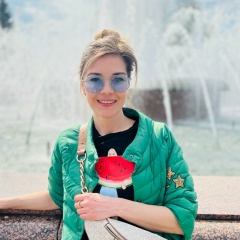 Елена Галеева, 27.05.1983, Санкт-Петербург