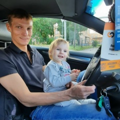 Виктор Березин, 10.07, Нижний Новгород