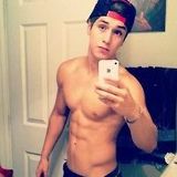 Bernado Hollister, 08.12.1994