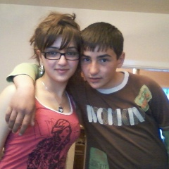 Mariam Hovakimyan, 07.11.1994, Горис