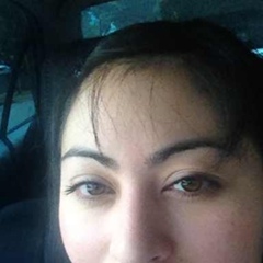 Индира Зульярова, 20.06.1982, Алматы