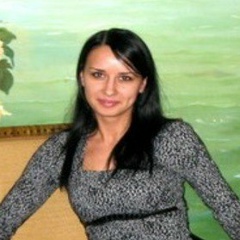 Елена Крылова, 03.09.1984, Подольск