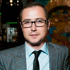 Сергей Муллин, 10.04, Москва