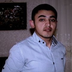 Velizade Veli, 21.06, Гёйгёль