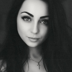 Юлия Ефимова, 27.03.1987, Новозыбков