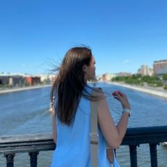 Adelina Akbasheva, 04.03, Москва