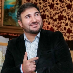 Эдгар Мкртчян, 19.03, Москва