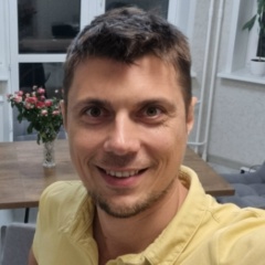 Максим Седов, 22.08.1981, Москва