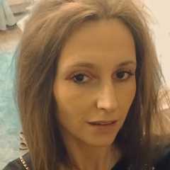 Алиса Зуева, 31.10.1990, Москва