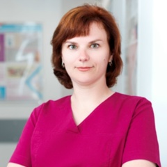 Юлия Морозова, Зеленоград