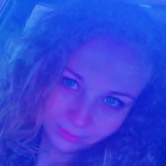 Ирина Релина, 18.02, Днепр (Днепропетровск)