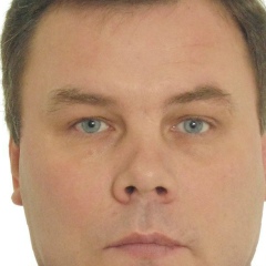 Андрей Капустин, 04.02.1970, Санкт-Петербург