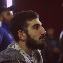 Тигран Торосян, 13.07.1997, Ереван