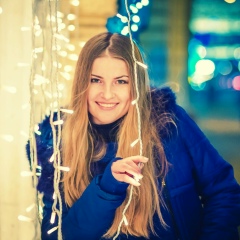 Tanea Cristea, Кишинев