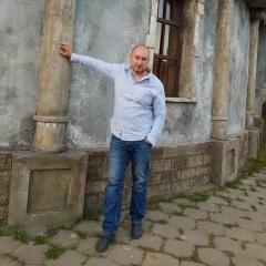 Андрей Смирнов, 18.03.1984, Москва